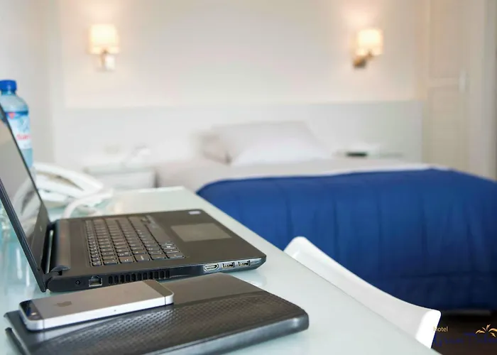 Hotel Gran Palma Piura
