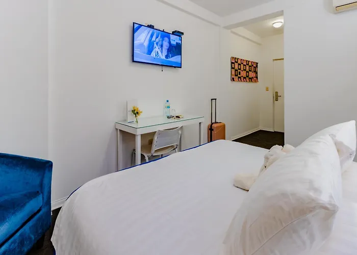 Hotel Gran Palma Piura
