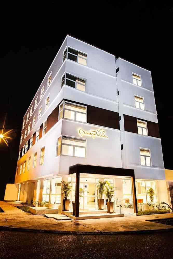 Gran Palma Piura