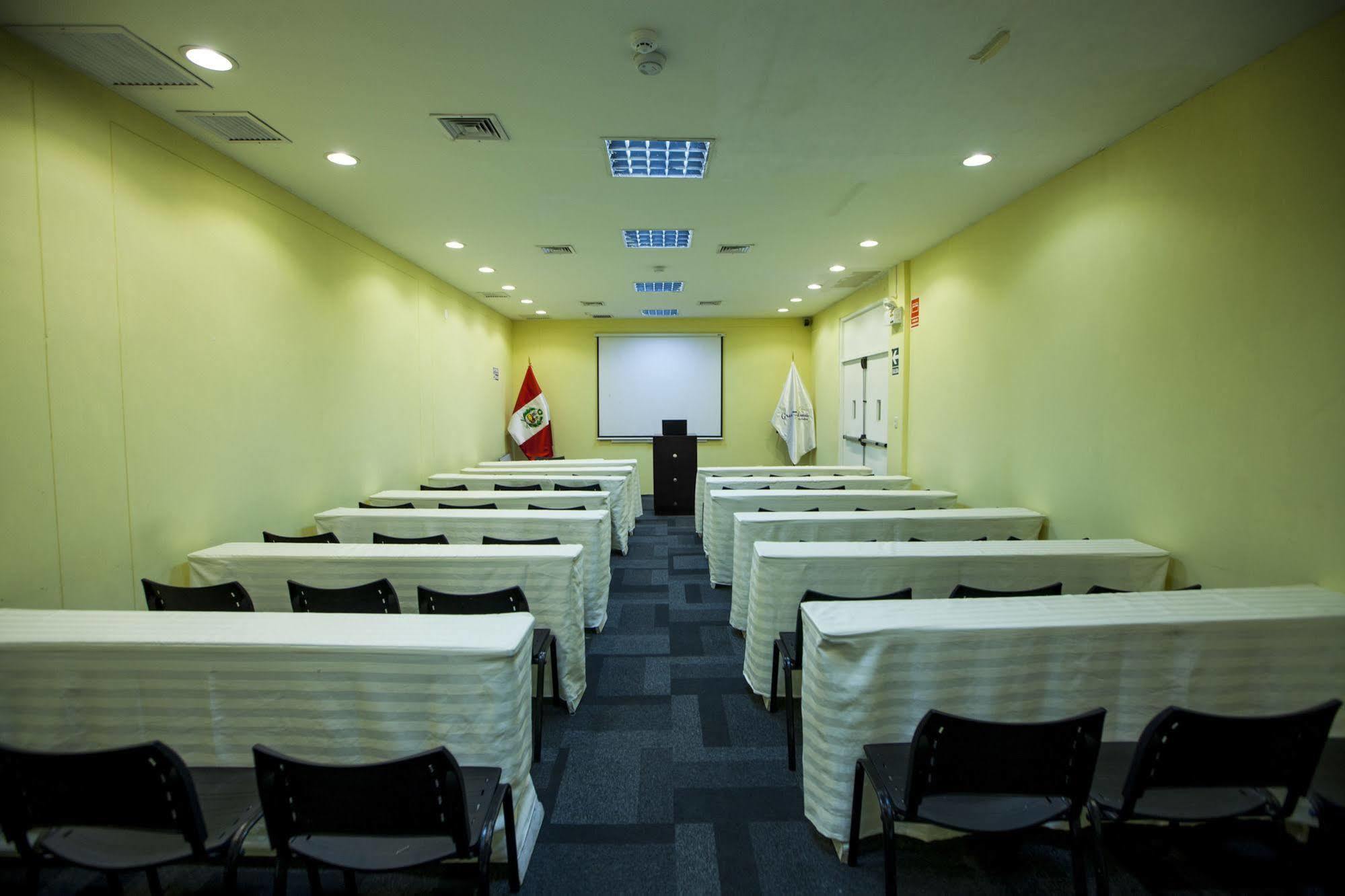 Gran Palma Hotel