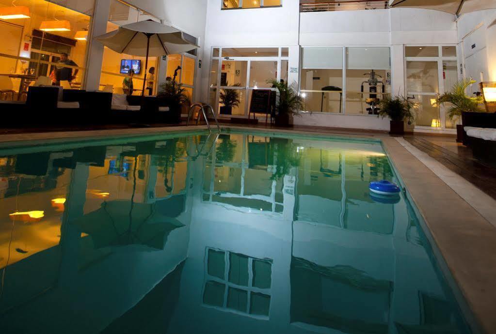 Gran Palma Hotel Piura