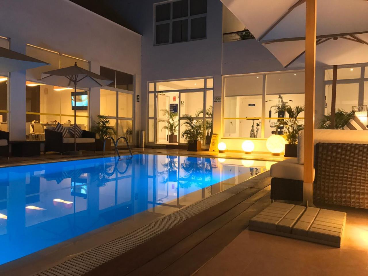 Gran Palma Piura