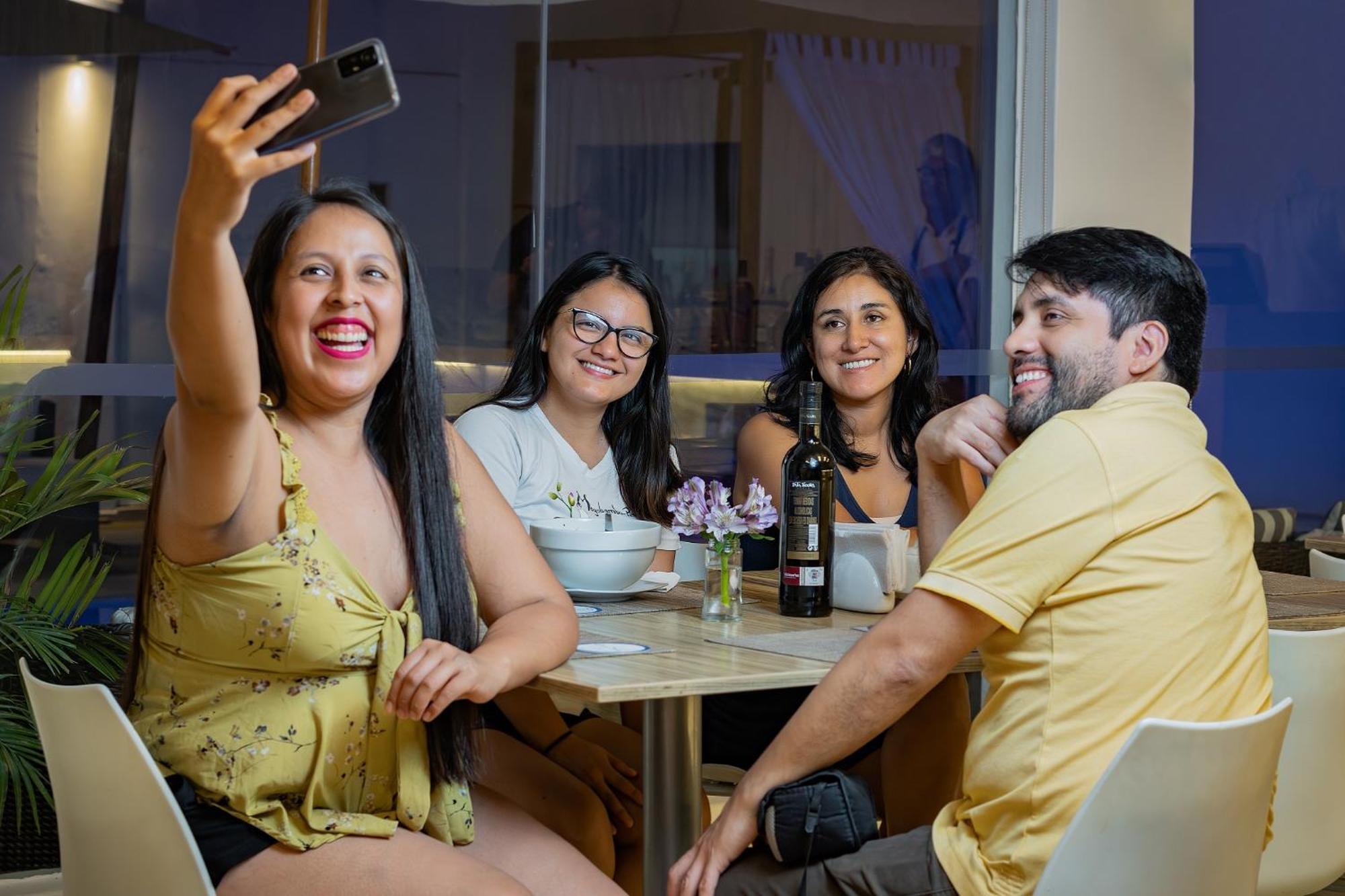 Gran Palma Hotel Piura