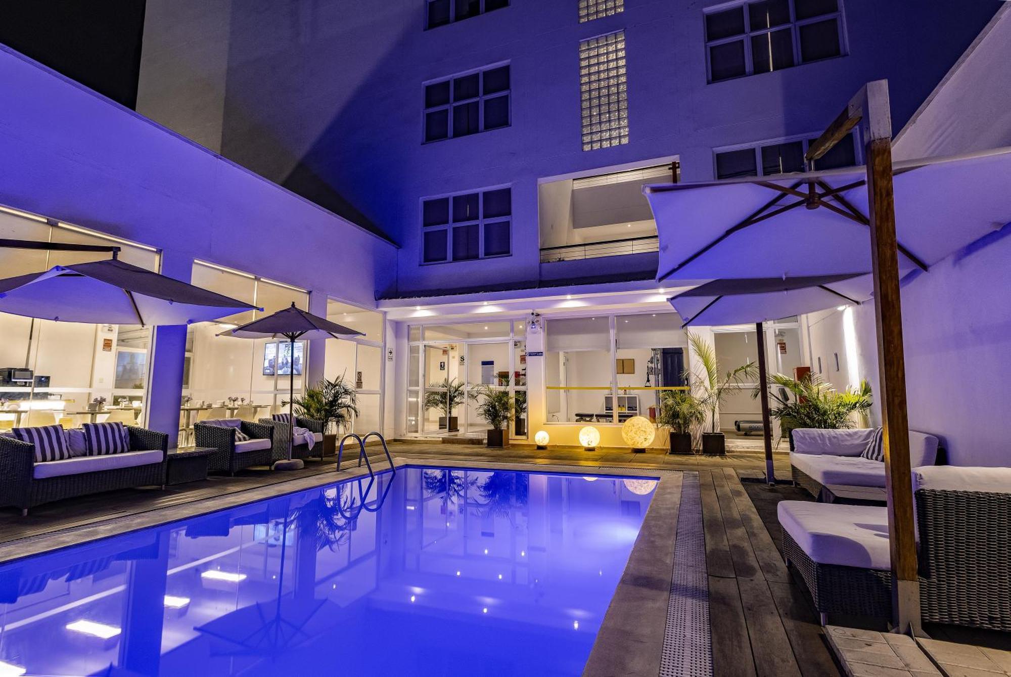 Gran Palma Hotel