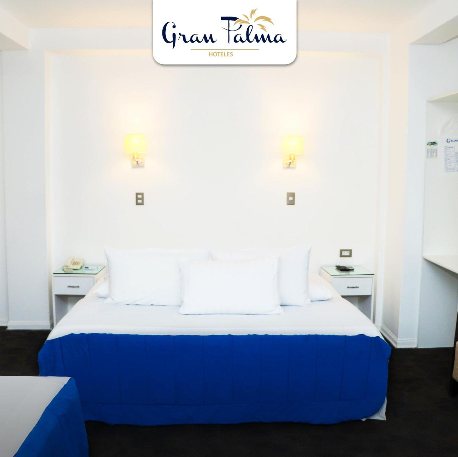 Gran Palma 3* Piura