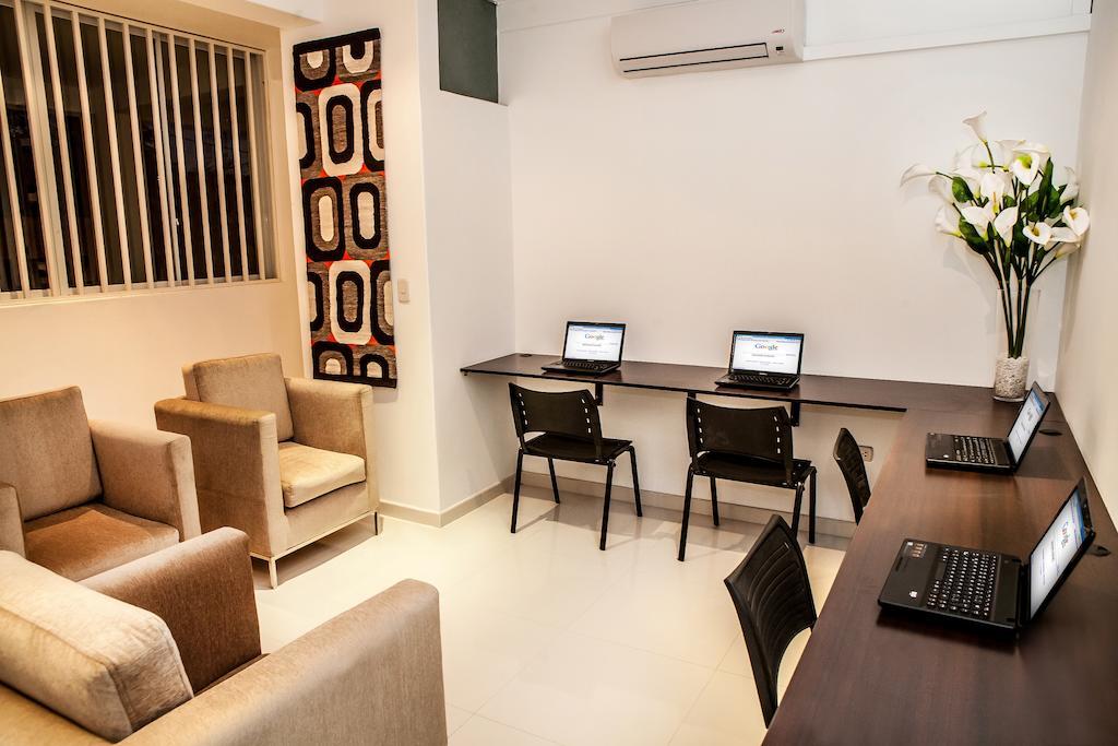 Gran Palma Hotel Piura