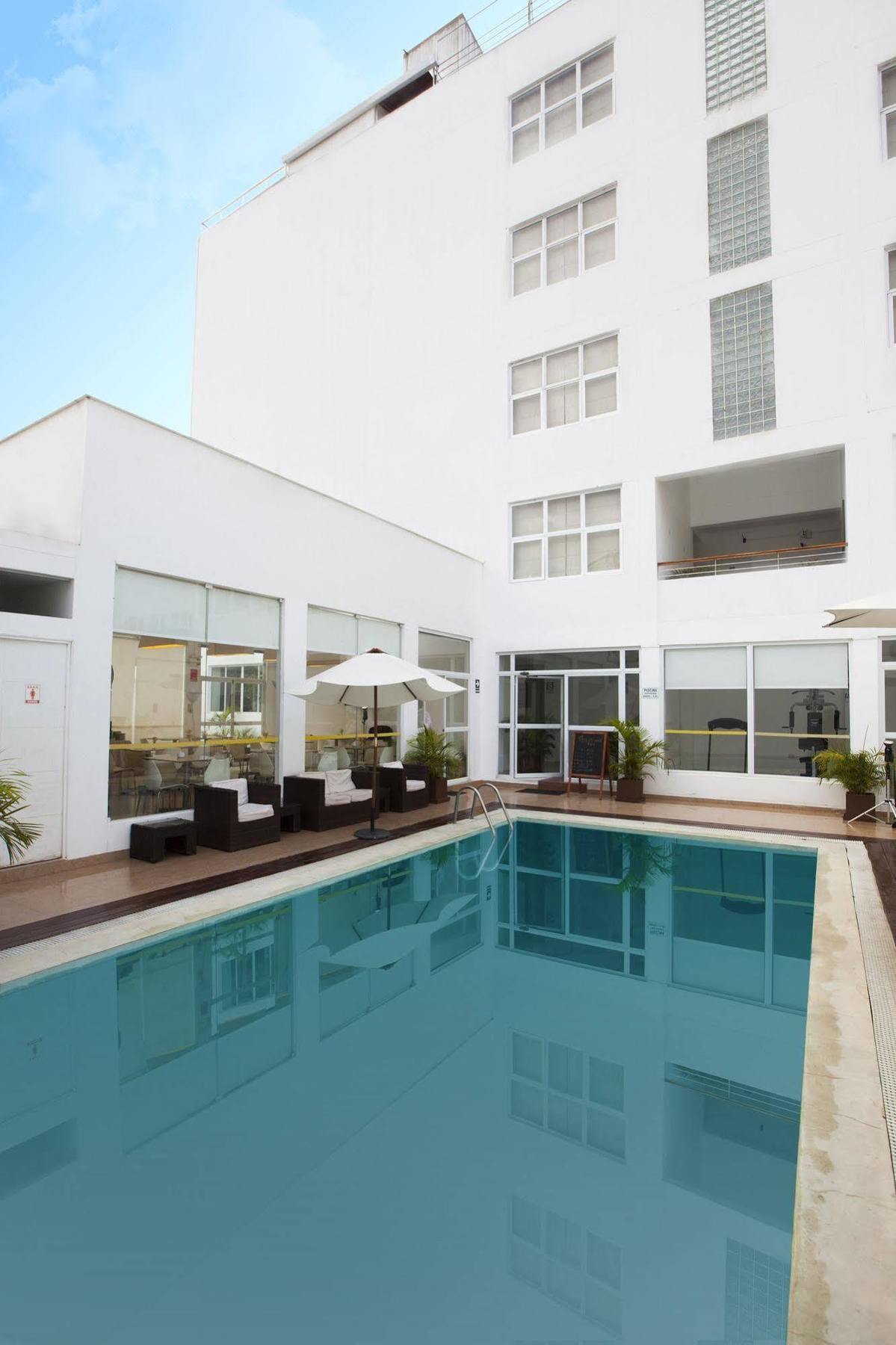Gran Palma Hotel